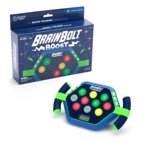 Joc de memorie - brainbolt boost - poza 1