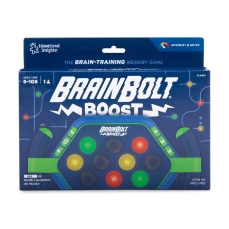 Joc de memorie - brainbolt boost - poza 2