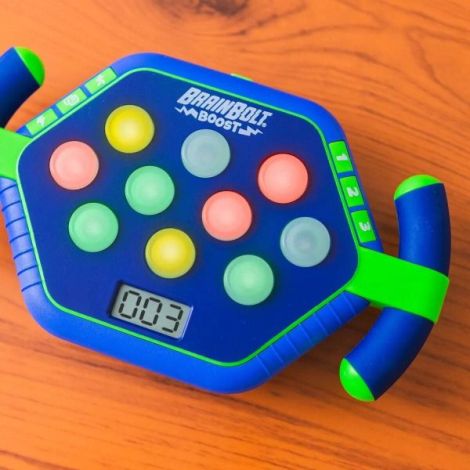 Joc de memorie - brainbolt boost - poza 4