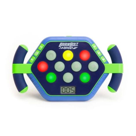 Joc de memorie - brainbolt boost - poza 5