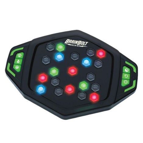 Joc de memorie - brainbolt genius - poza 2