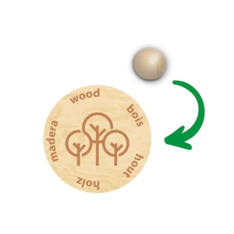 Joc de petrecere - Can toss - poza 4