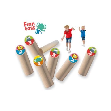 Joc de petrecere - Finntoss Jr. - poza 3