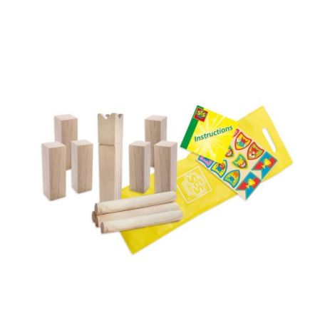 Joc de petrecere - Kubb Jr. - poza 3