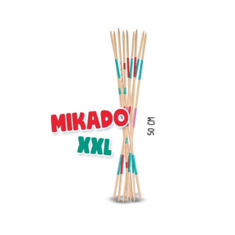 Joc de petrecere - Mikado XXL - poza 3