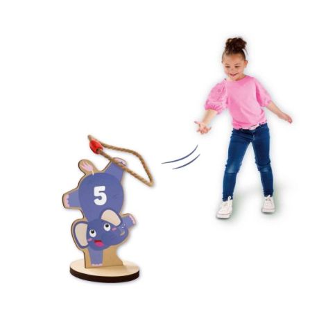 Joc de petrecere - Ring toss - poza 4