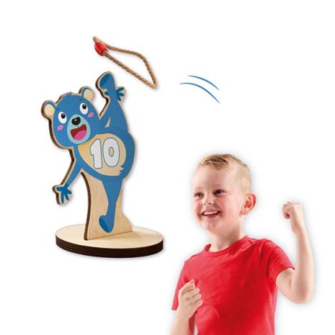 Joc de petrecere - Ring toss - poza 5