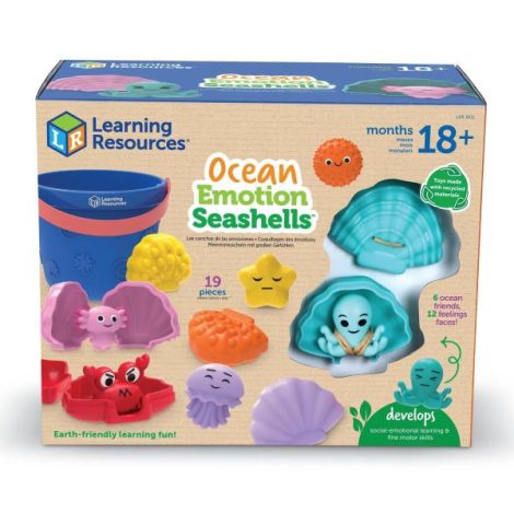 Joc de potrivire - oceanul emotiilor - poza 1