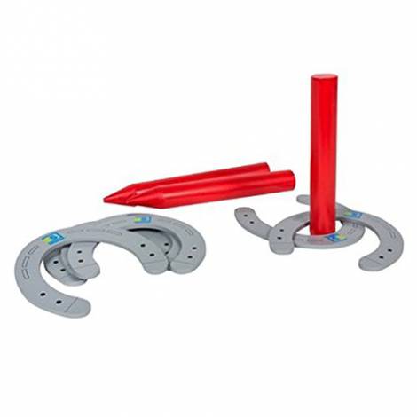 Joc de precizie arunca Potcoavele, 6 ani+, BS Toys GA192 - poza 2