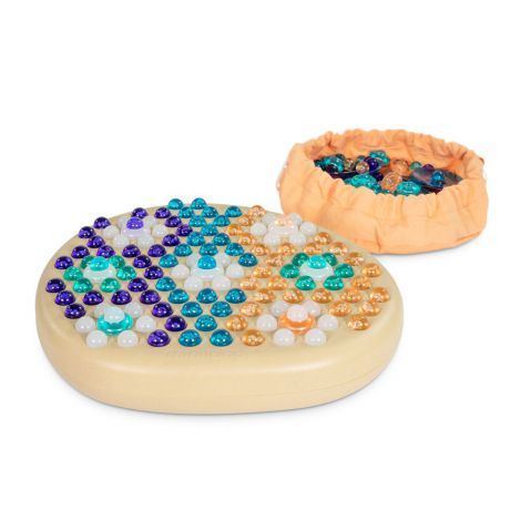 Joc de relaxare Mandala Stone - poza 2