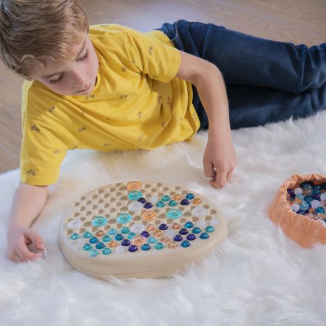 Joc de relaxare Mandala Stone - poza 4