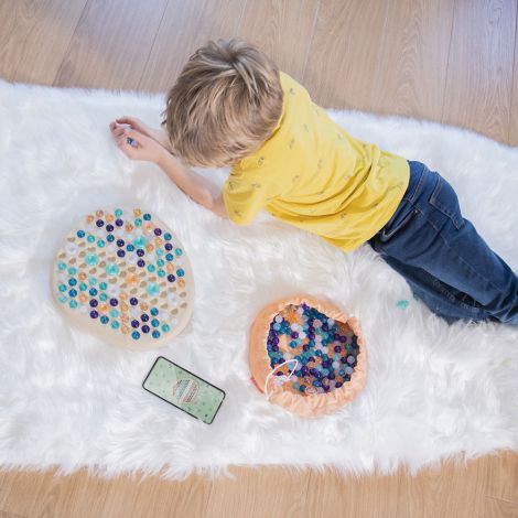 Joc de relaxare Mandala Stone - poza 5