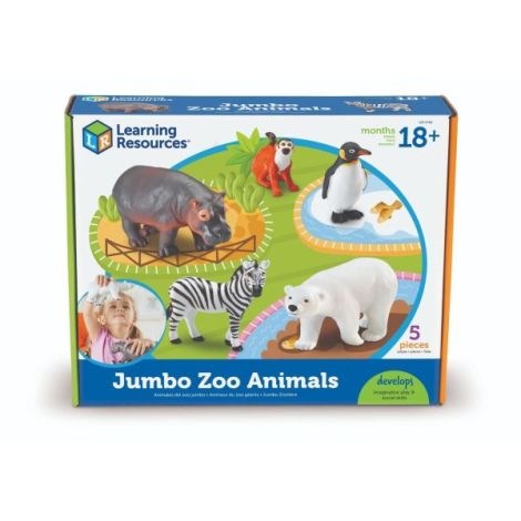Joc de rol - animalute de la zoo - poza 4