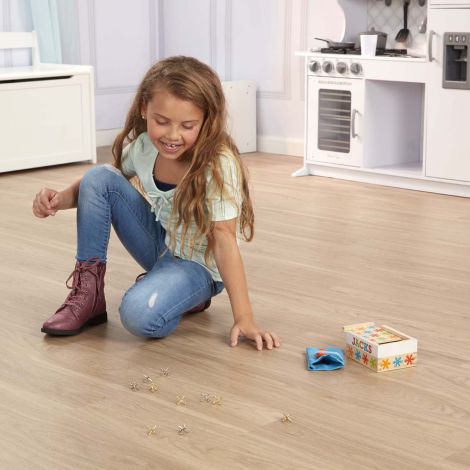 Joc de societate Jacks - Melissa & Doug - poza 2