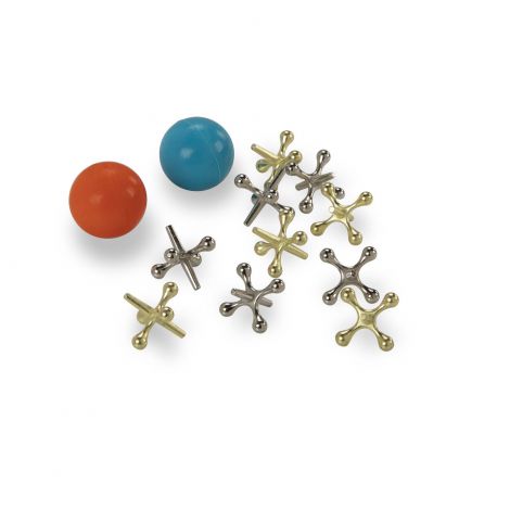 Joc de societate Jacks - Melissa & Doug - poza 3