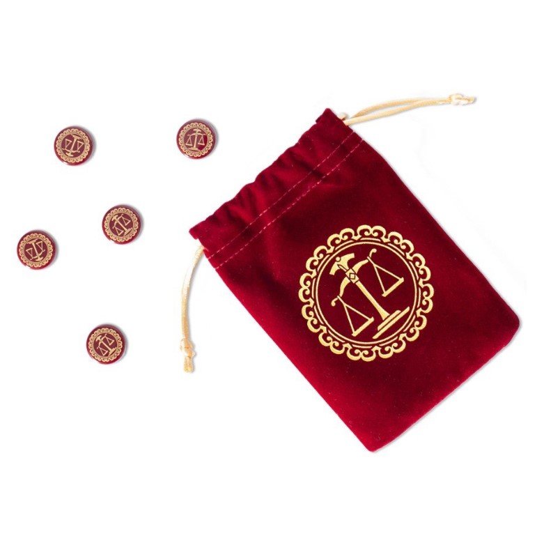 Joc de societate Love Letter - poza 4