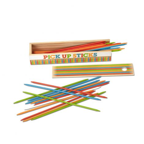 Joc de societate Mikado - Melissa & Doug - poza 1