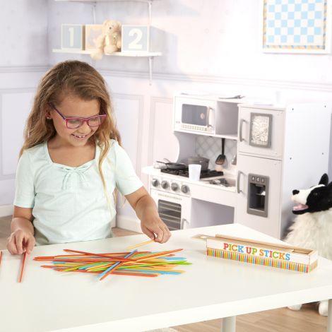 Joc de societate Mikado - Melissa & Doug - poza 2