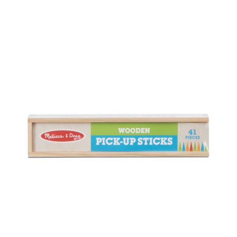 Joc de societate Mikado - Melissa & Doug - poza 3