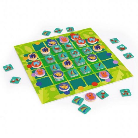 Joc de strategie Chipe Cocos - poza 2