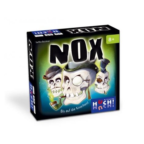 Joc de strategie - Nox Romania - poza 1