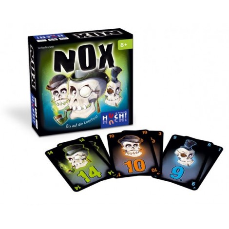 Joc de strategie - Nox Romania - poza 2