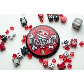 Joc Diavolo - poza 2