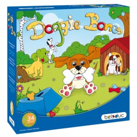 Joc Doggie Bones - poza 1