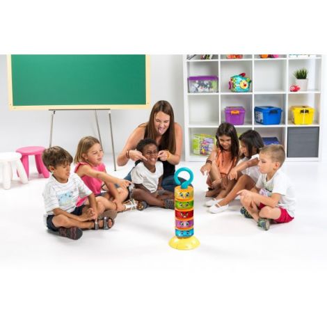 Joc educational BBQ Emotions - poza 2