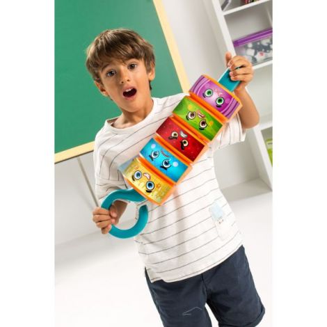 Joc educational BBQ Emotions - poza 3