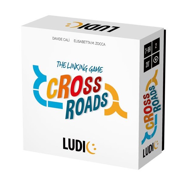 Joc Educational Headu Ludic Intersectia Drumurilor - poza 1