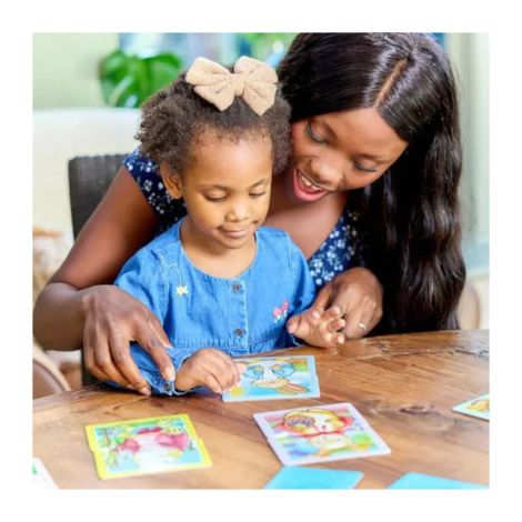 Joc Educativ 2 in 1 Peter Rabbit - poza 3