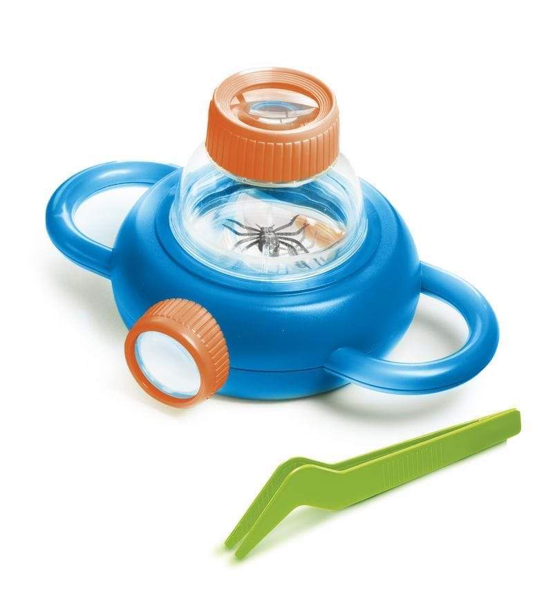 Joc educativ Buki Observatorul de insecte - poza 2