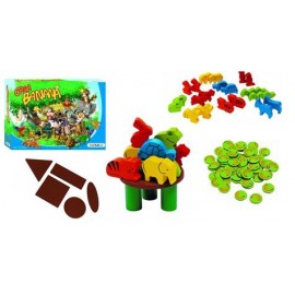 Joc educativ Casa Banana - poza 2