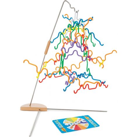 Joc educativ de echilibru Suspend Junior Melissa and Doug 4276 - poza 3