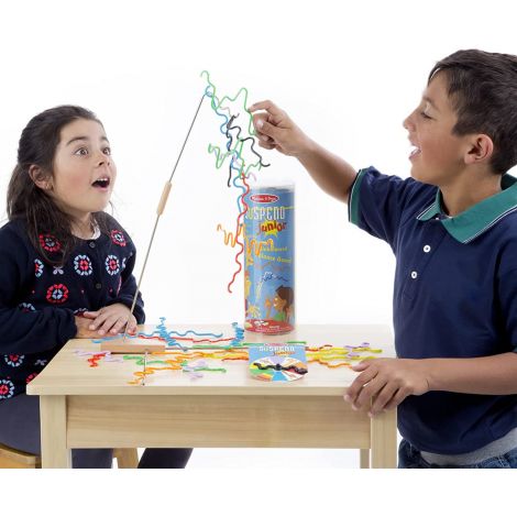 Joc educativ de echilibru Suspend Junior Melissa and Doug 4276 - poza 4