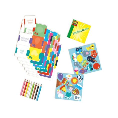 Joc educativ de invatat engleza pentru copii - poza 2