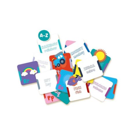 Joc educativ de invatat engleza pentru copii - poza 4