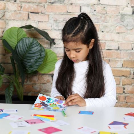 Joc educativ de invatat engleza pentru copii - poza 5