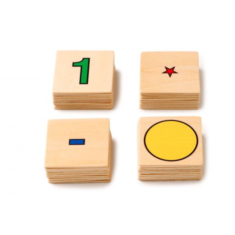 Joc Educativ De la 1 la 10 - poza 3