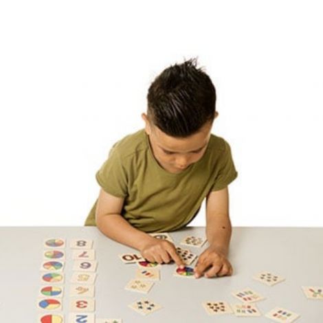 Joc Educativ De la 1 la 10 - poza 4