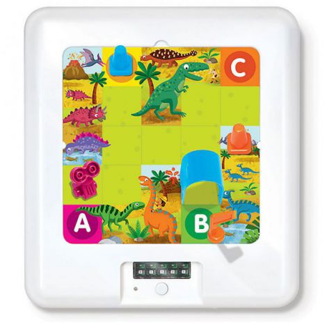 Joc educativ de programare - Code A Maze - poza 3
