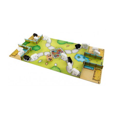 Joc educativ Hoppytop - poza 2