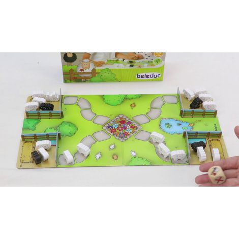 Joc educativ Hoppytop - poza 3