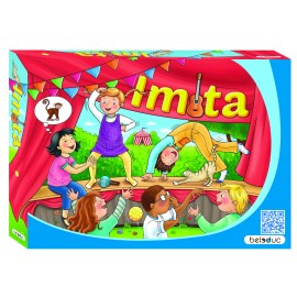 Joc educativ Imita - poza 1