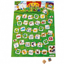 Joc educativ Imita - poza 2