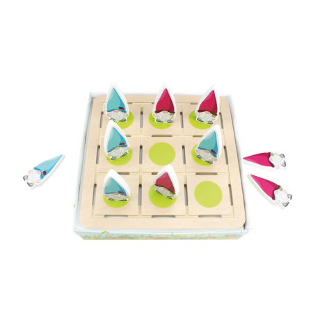 Joc educativ invatarea conceptului de arie si intelegerea dimensiunii acesteia, Happy and Harmony - poza 5