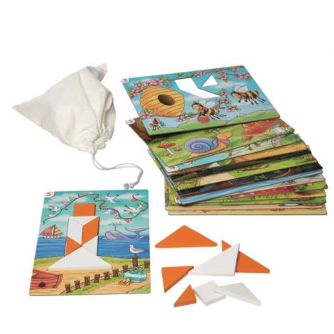 Joc educativ Legolino - poza 2