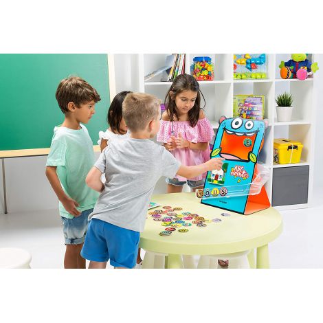Joc educativ Monstruletii ABC - poza 2