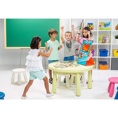 Joc educativ Monstruletii ABC - poza 3